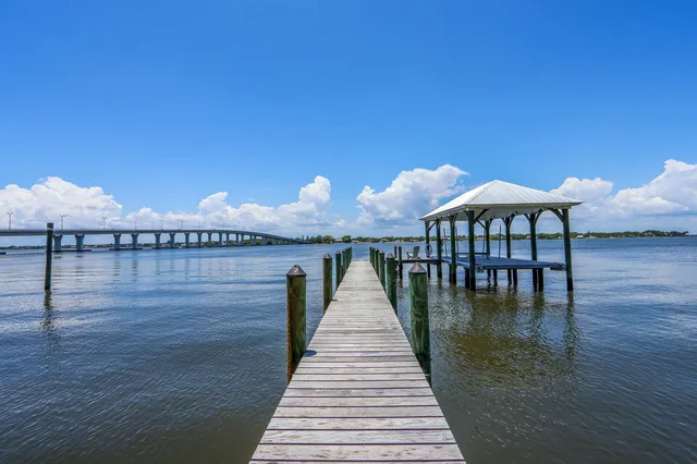 $15,000 | 11 North River Road, Sewall's Point, FL 34996