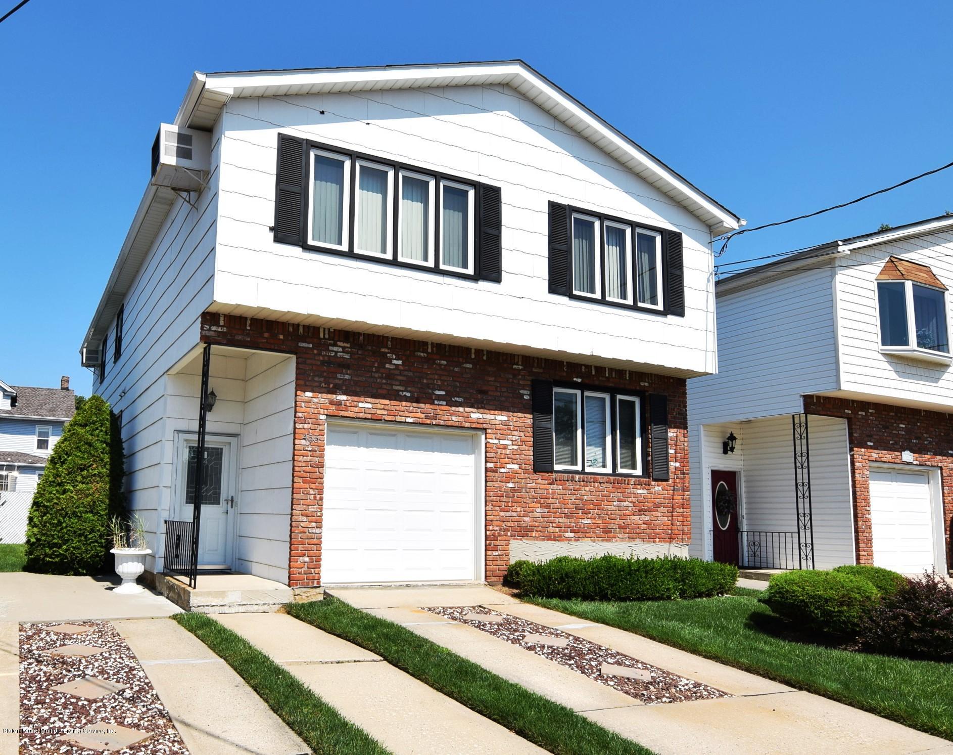 455 Riga Street Staten Island, NY 10306 - Photo 2 of 24 (2) Front Left