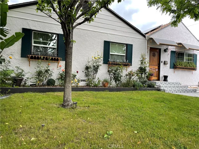 $3,500 | 825 Delaware Road, Unit FRONT HOUSE, Burbank, CA 91504