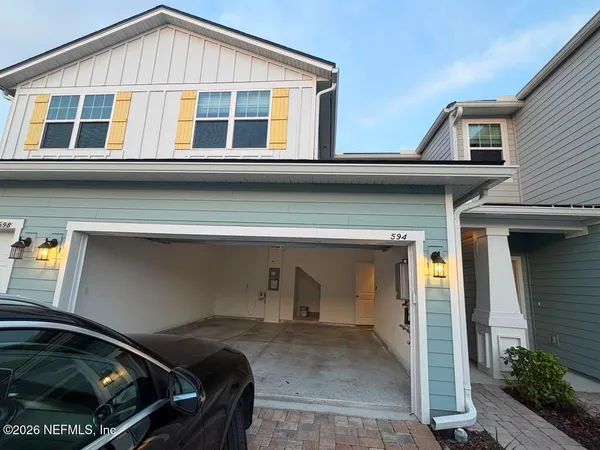 $2,300 | 594 Cherry Elm Drive, St. Augustine, FL 32092
