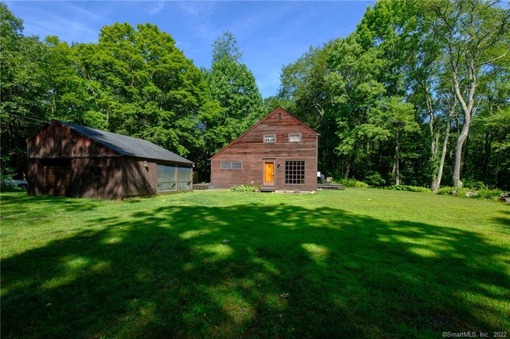 200 Cathole Road Litchfield, CT 06759 - Photo 1 of 1