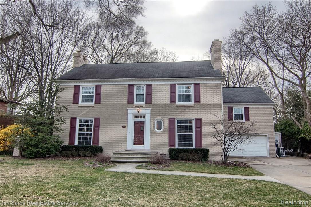 765 Middlesex Road Grosse Pointe, MI 48230 - Photo 1 of 38 Front.jpg