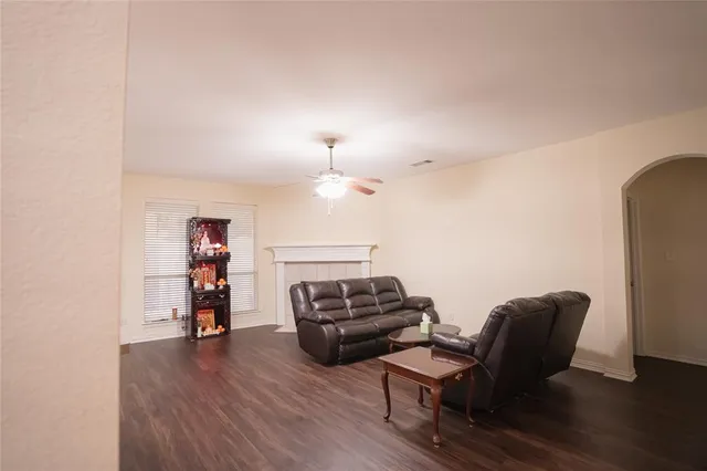 $461,000 | 3605 Moultrie Drive, Garland, TX 75040