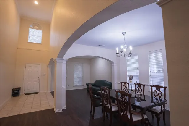 $461,000 | 3605 Moultrie Drive, Garland, TX 75040