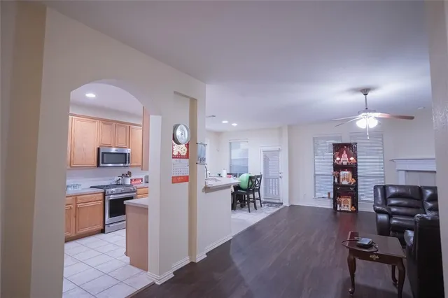 $461,000 | 3605 Moultrie Drive, Garland, TX 75040