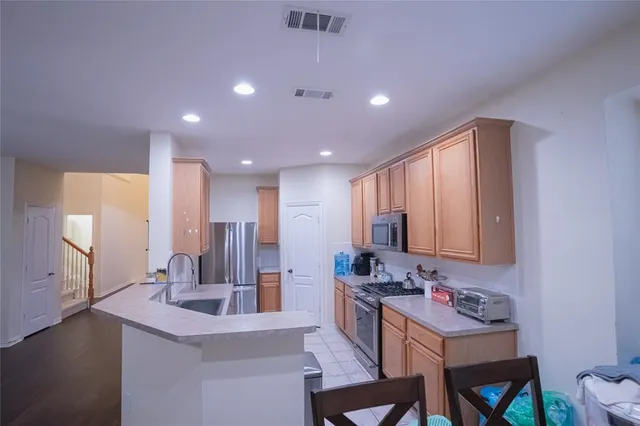 $461,000 | 3605 Moultrie Drive, Garland, TX 75040