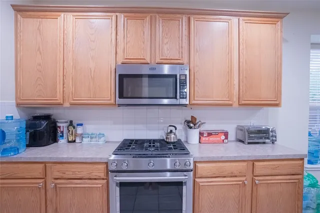 $461,000 | 3605 Moultrie Drive, Garland, TX 75040