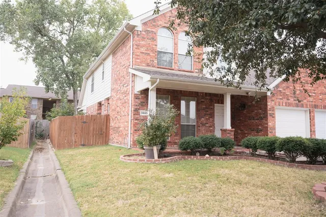 $461,000 | 3605 Moultrie Drive, Garland, TX 75040