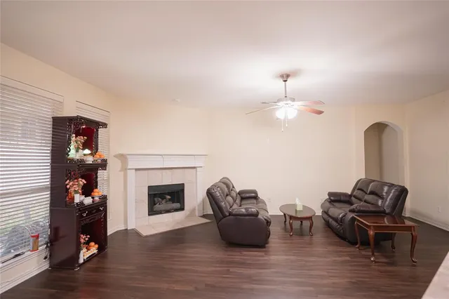 $461,000 | 3605 Moultrie Drive, Garland, TX 75040