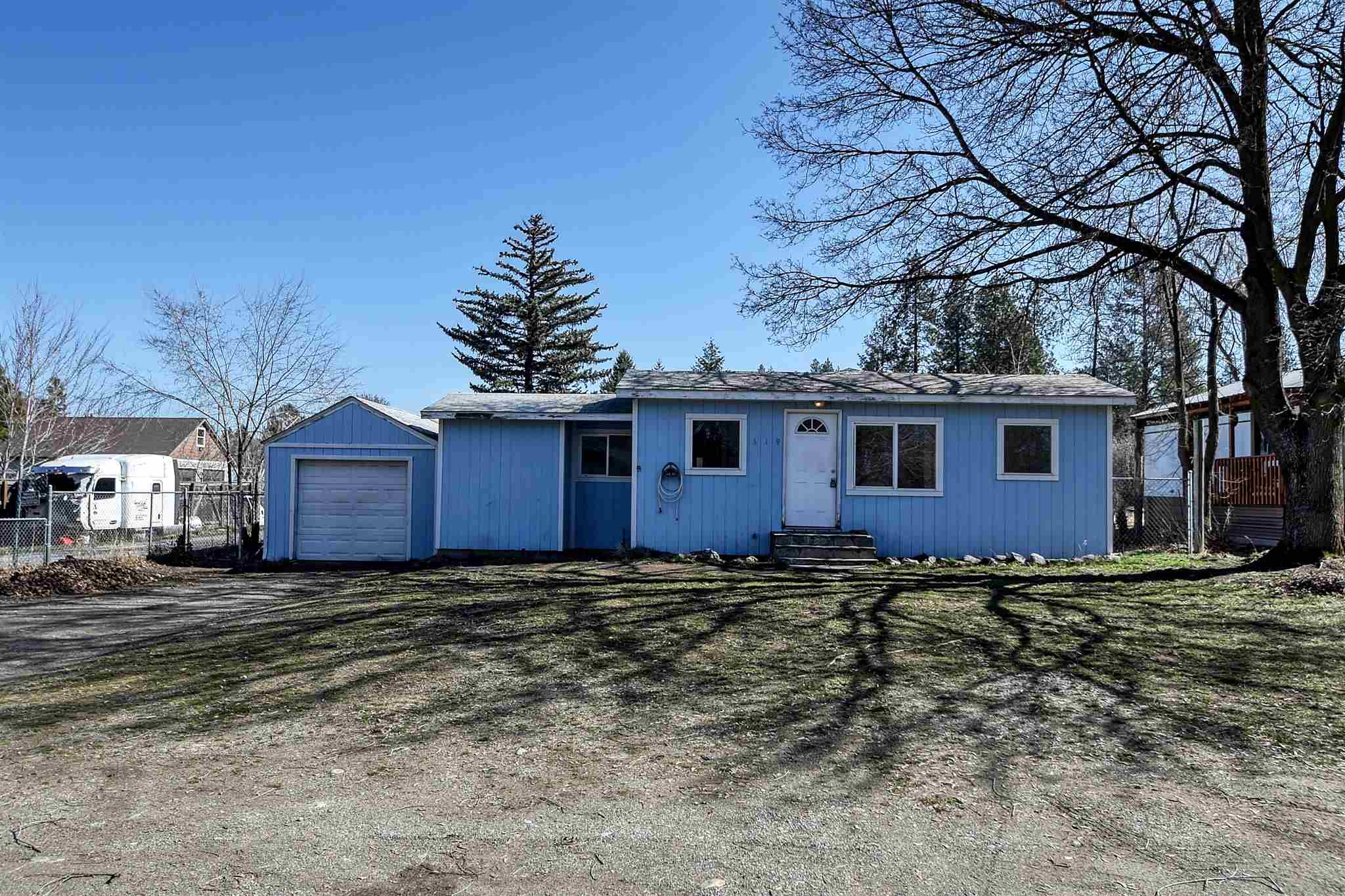 619 South McKinnon Road Spokane Valley, WA 99212 - Photo 1 of 15