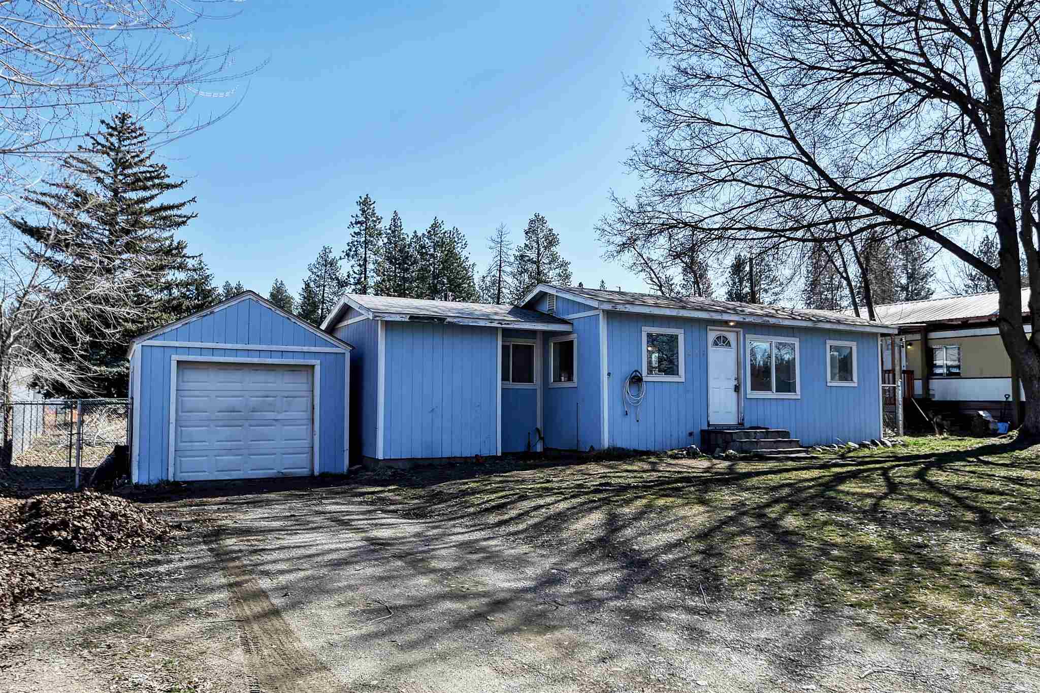 619 South McKinnon Road Spokane Valley, WA 99212 - Photo 2 of 15