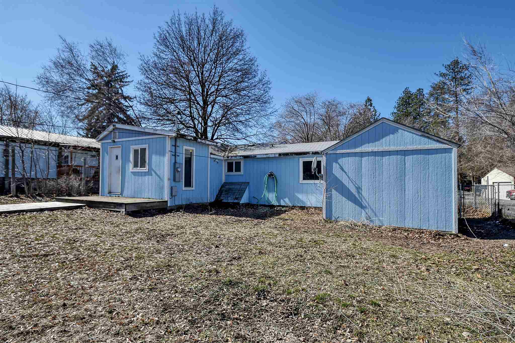 619 South McKinnon Road Spokane Valley, WA 99212 - Photo 15 of 15