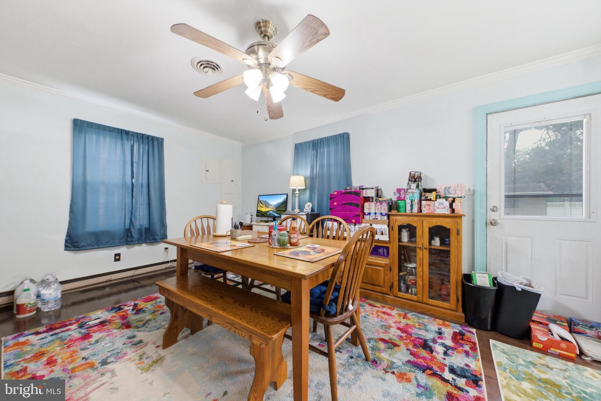 776 Evergreen Road Severn, MD 21144 - Photo 14 of 55 Dining Room