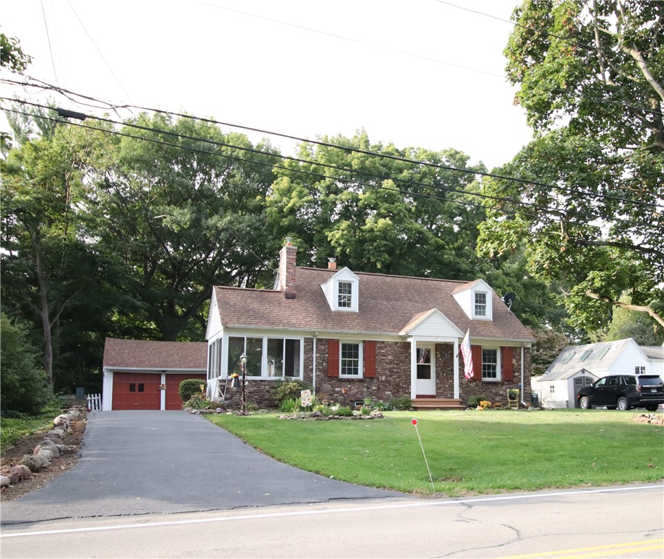 5 Holmes Road Greece, NY 14626 - Photo 1 of 1 5 Holmes Road
