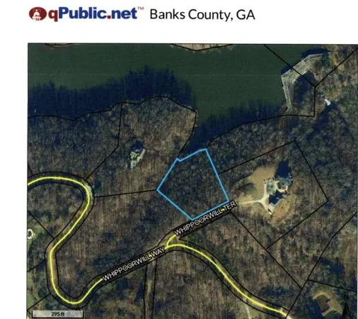 $70,000 | 0 Whippoorwill Terrace, Alto, GA 30510