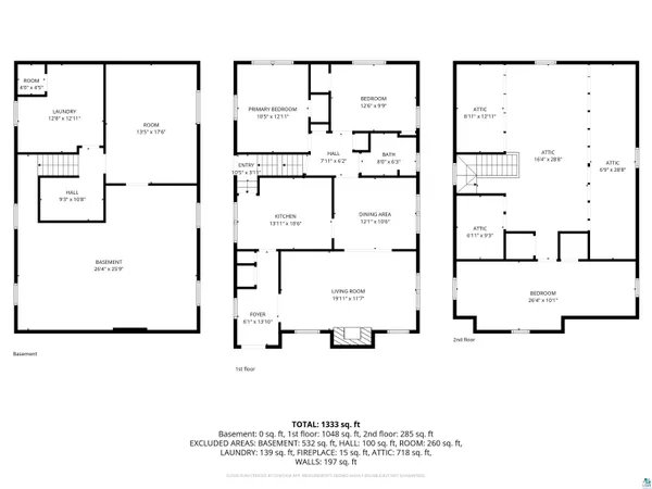 $239,900 | 109 10th Street, Cloquet, MN 55720