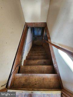 17 Propeller Drive Baltimore, MD 21220 - Photo 15 of 18 a view of entryway