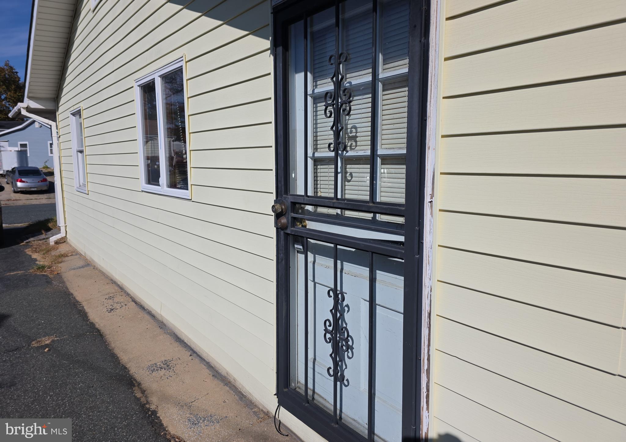 17 Propeller Drive Baltimore, MD 21220 - Photo 17 of 18 a view of front door