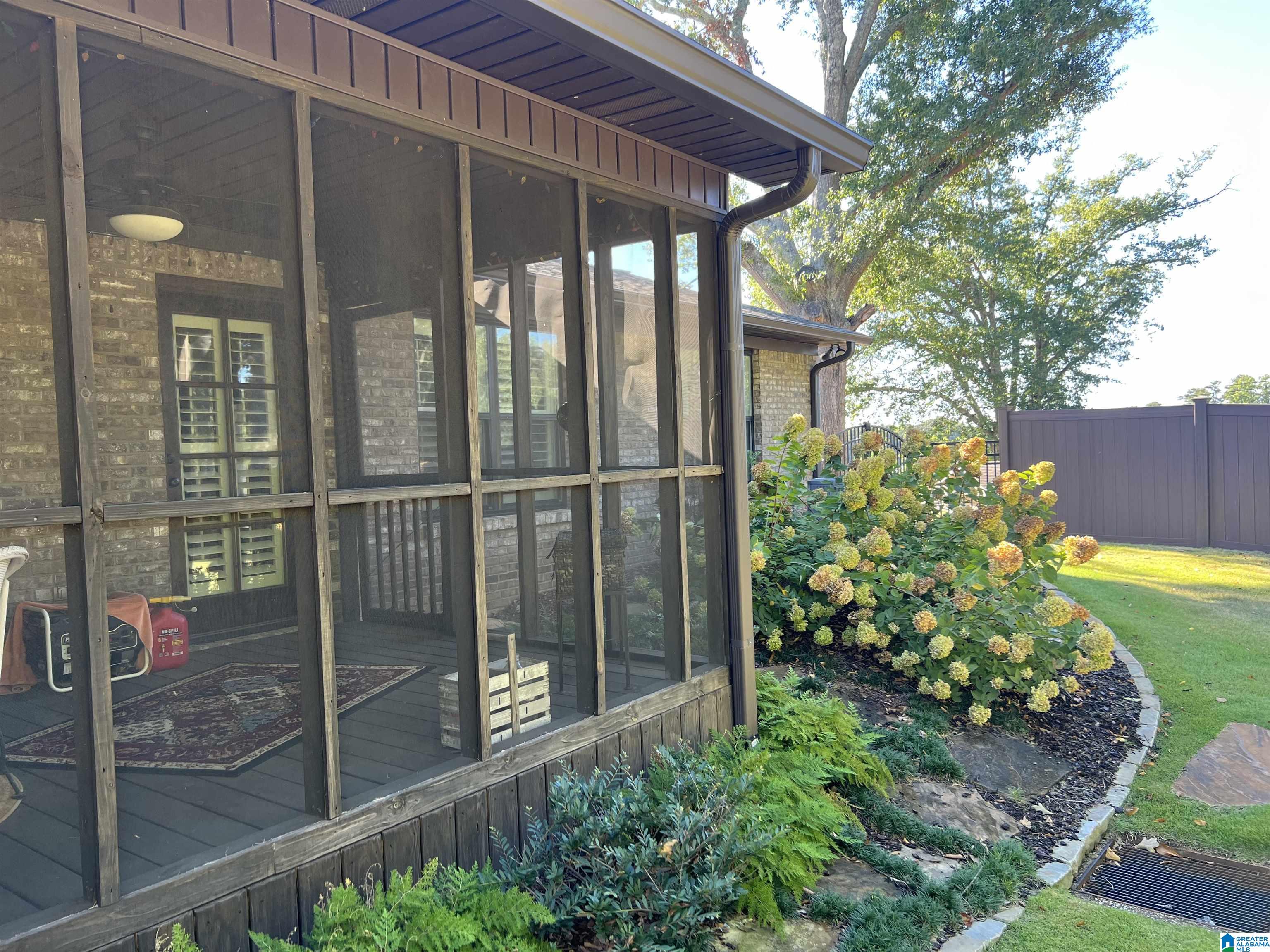 386 Belair Road Anniston, AL 36205 - Photo 83 of 89