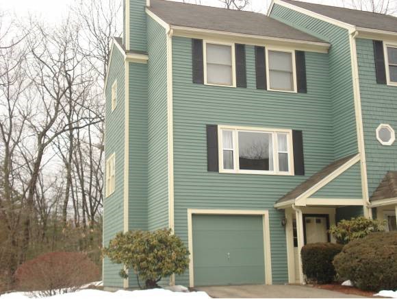 17 Walnut Circle, Unit 17 Merrimack, NH 03054 - Photo 1 of 1 Gallery Image 1