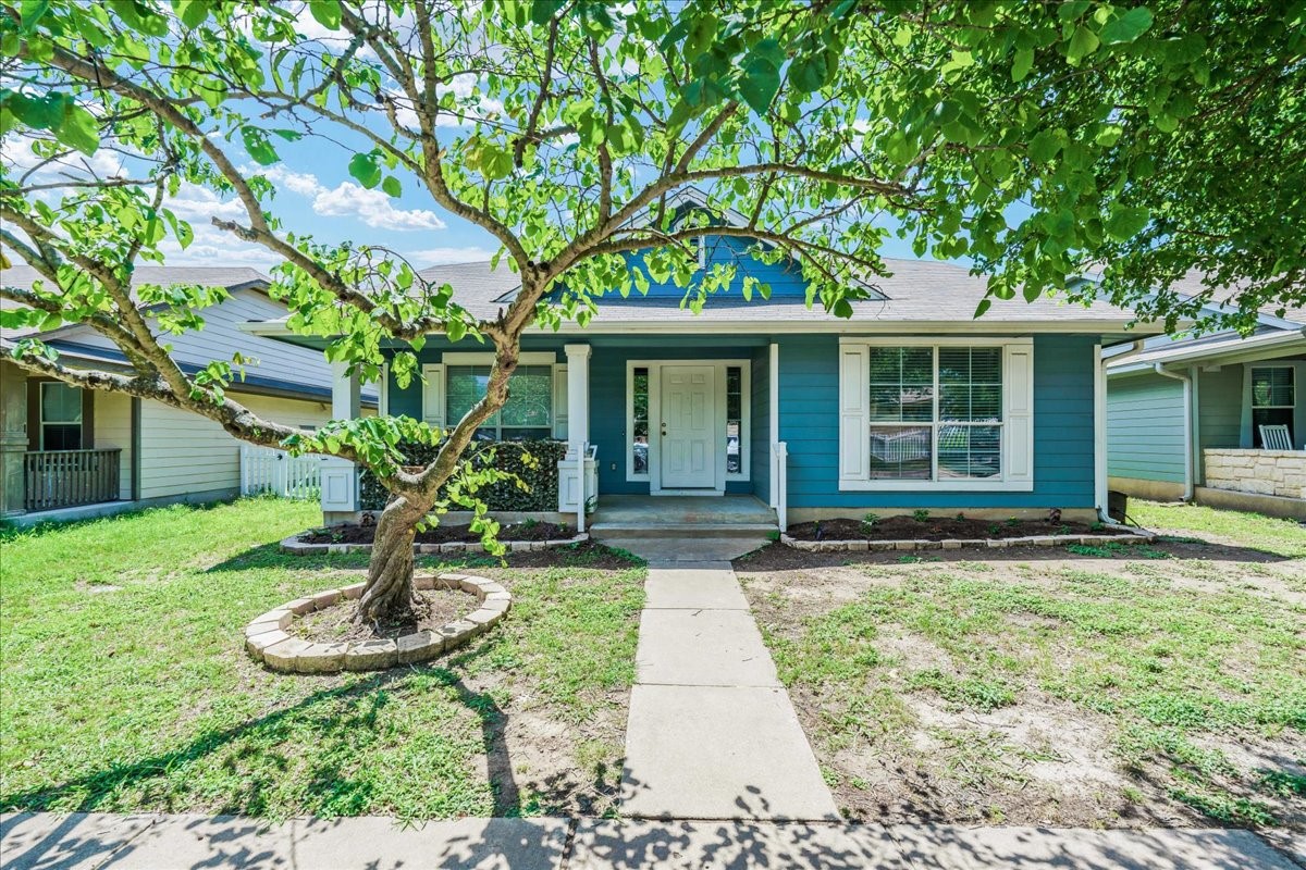 4977 Hartson Kyle, TX 78640 - Photo 1 of 1