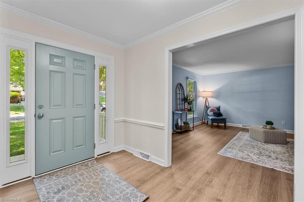 4512 Highberry Road Greensboro, NC 27410 - Photo 2 of 45