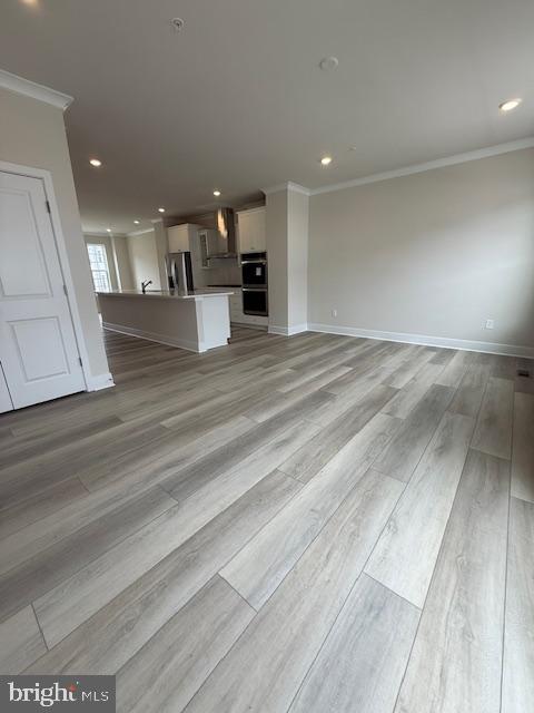 7619 River Reach Road Baltimore, MD 21244 - Photo 7 of 17 Dining Room
