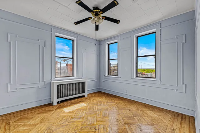 $1,990 | 245 Liberty Avenue, Unit 2R, Jersey City, NJ 07307