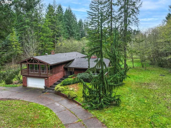 $975,000 | 45990 Southeast Jadrny Road, Sandy, OR 97055