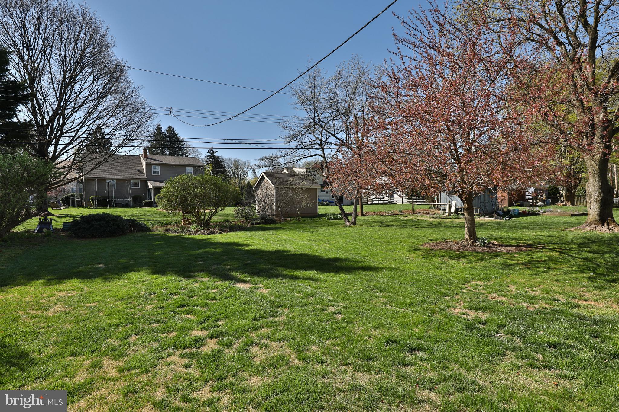 312 Poplar Road Flourtown, PA 19031 - Photo 17 of 18
