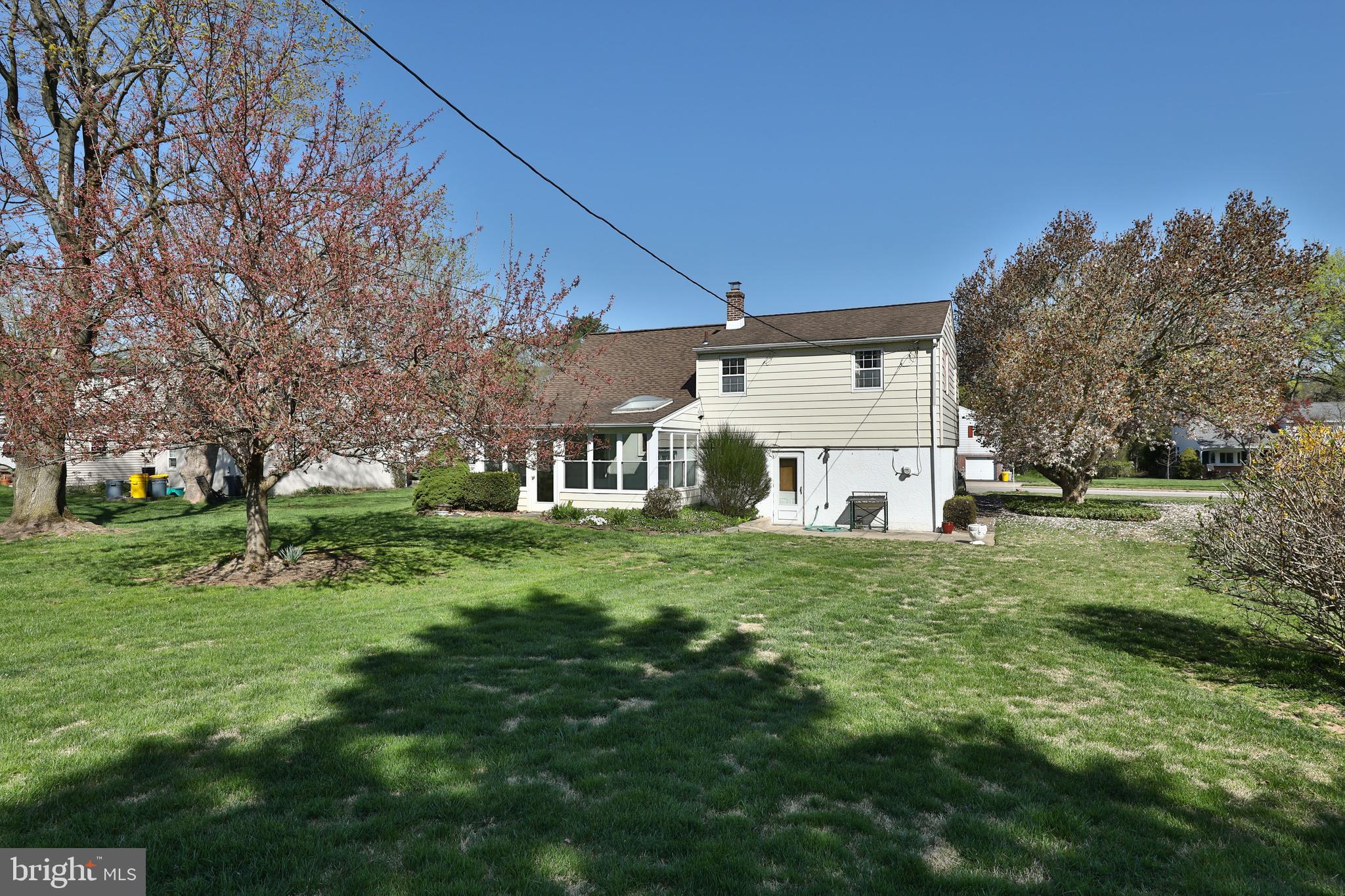 312 Poplar Road Flourtown, PA 19031 - Photo 18 of 18
