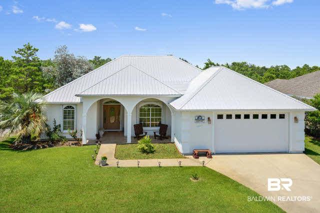 31275 River Road Orange Beach, AL 36561 - Photo 28 of 32 Across The Street From Old River