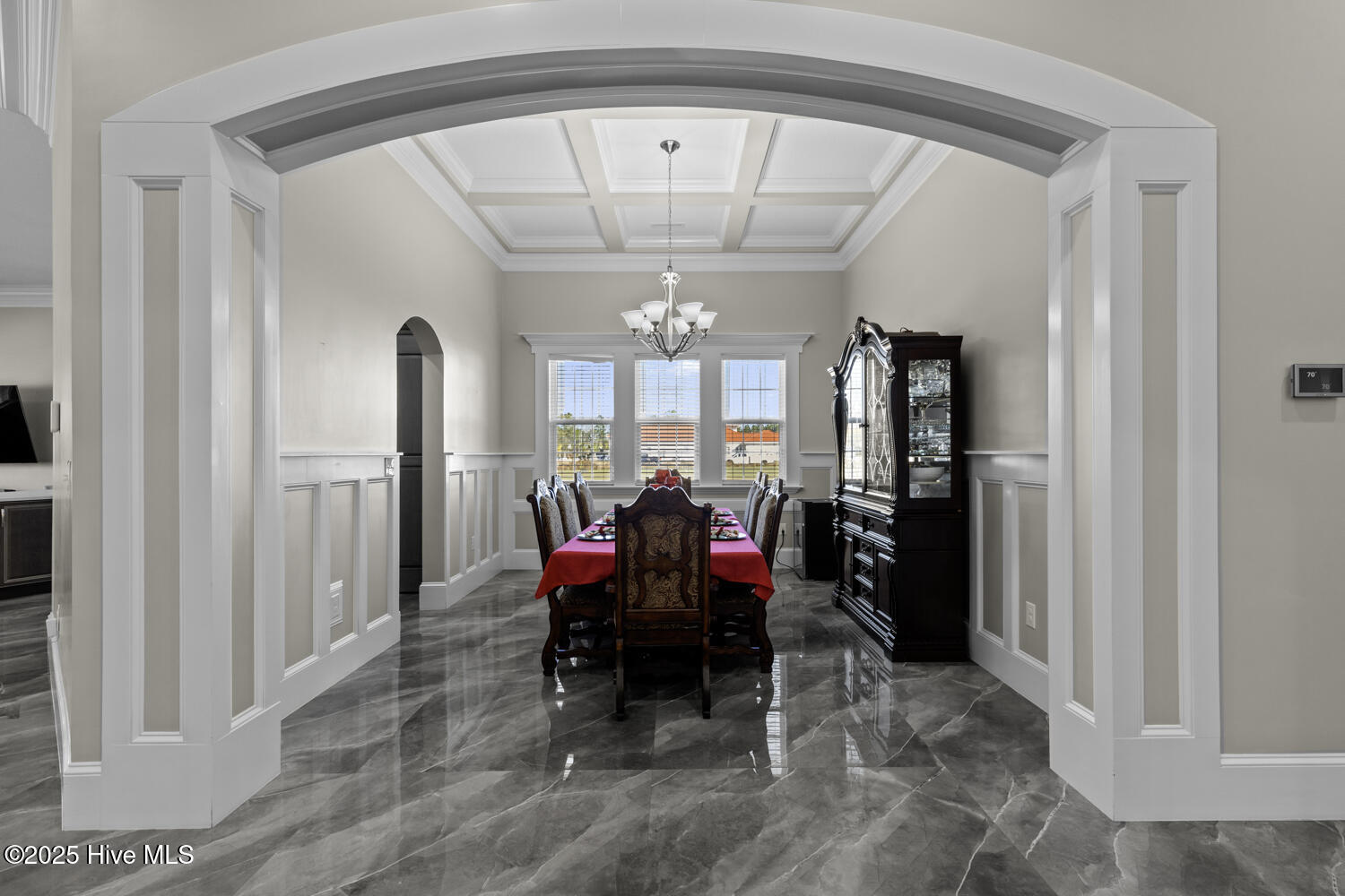 5976 Gum Branch Road Jacksonville, NC 28546 - Photo 18 of 96 Formal dining room