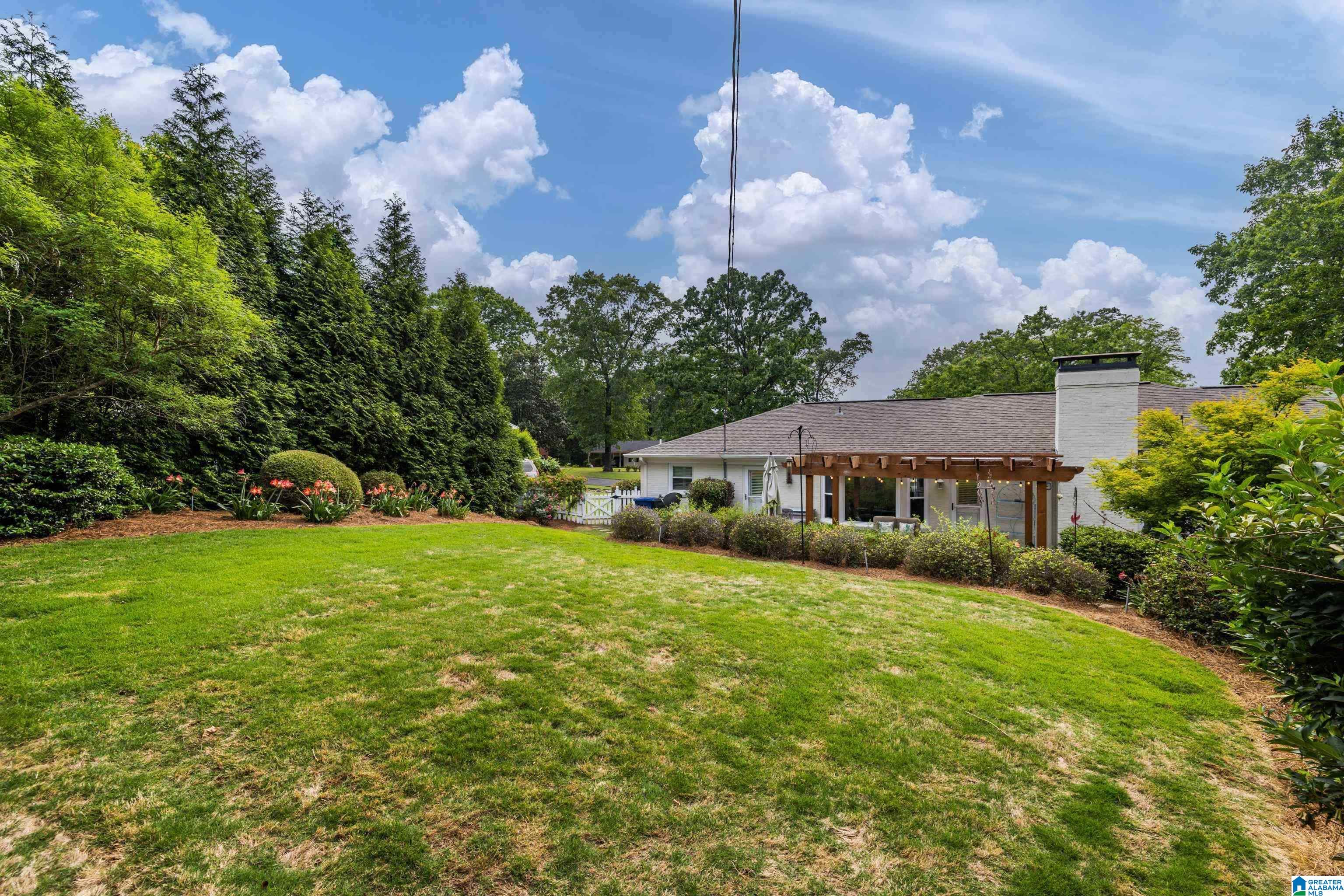 3317 Chartwell Road Hoover, AL 35226 - Photo 38 of 47 Gallery Image 38