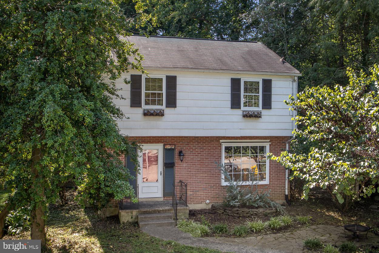 5105 Sekots Road Baltimore, MD 21207 - Photo 35 of 43