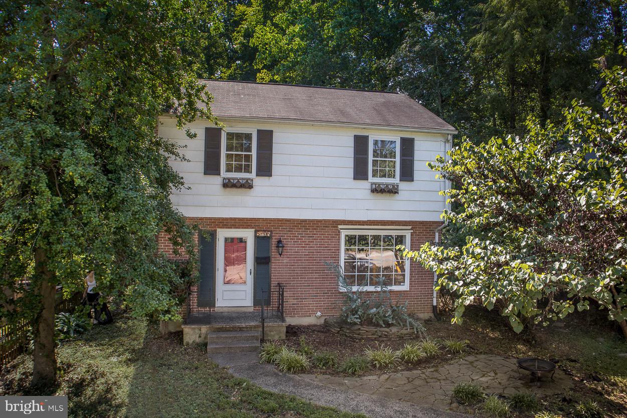 5105 Sekots Road Baltimore, MD 21207 - Photo 37 of 43