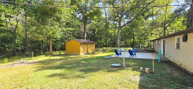 $249,000 | 2654 East 300 South, Washington, IN 47501