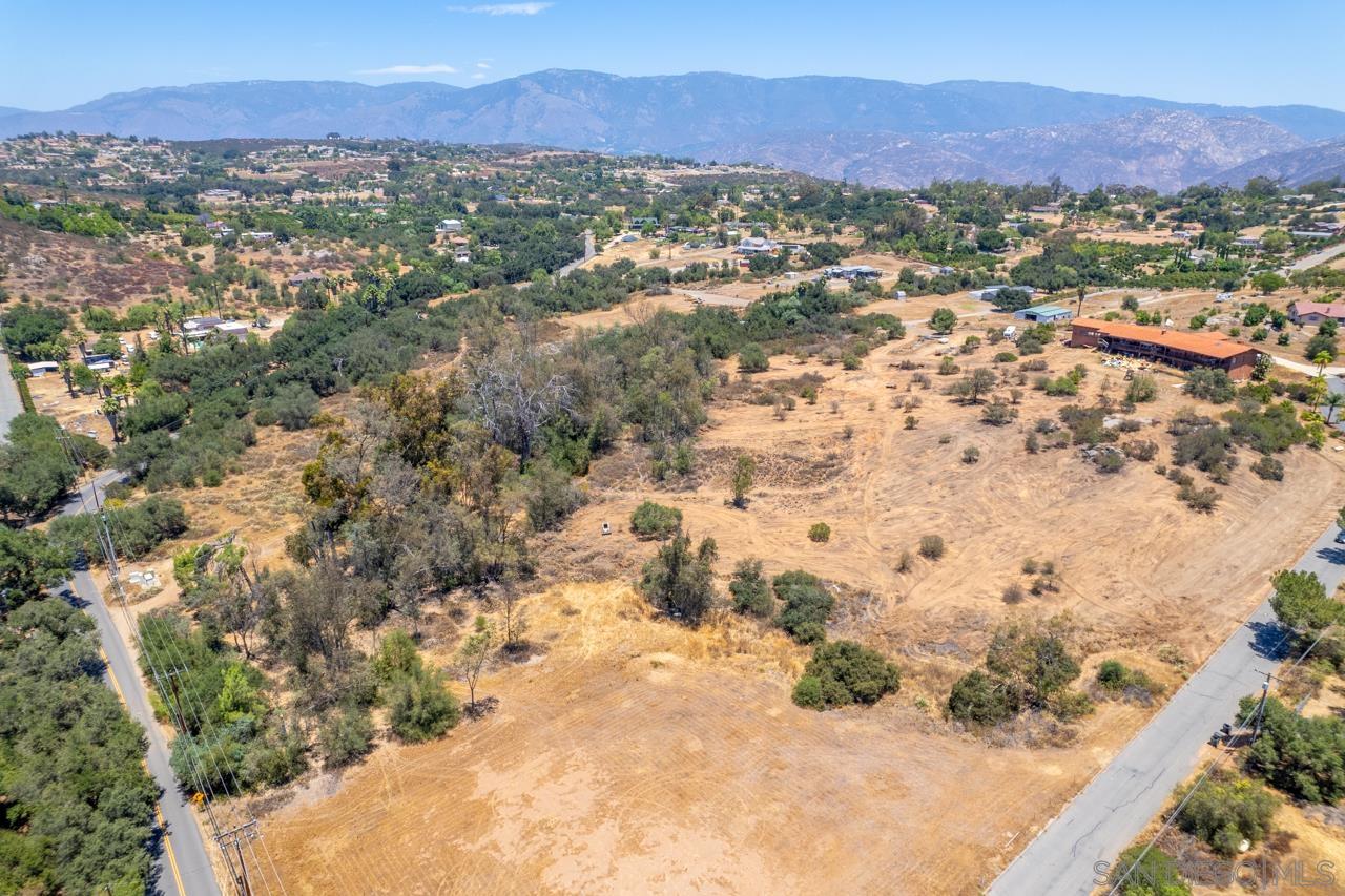 15612 Fruitvale Road Valley Center, CA 92082 - Photo 16 of 33 a view of city and mountain