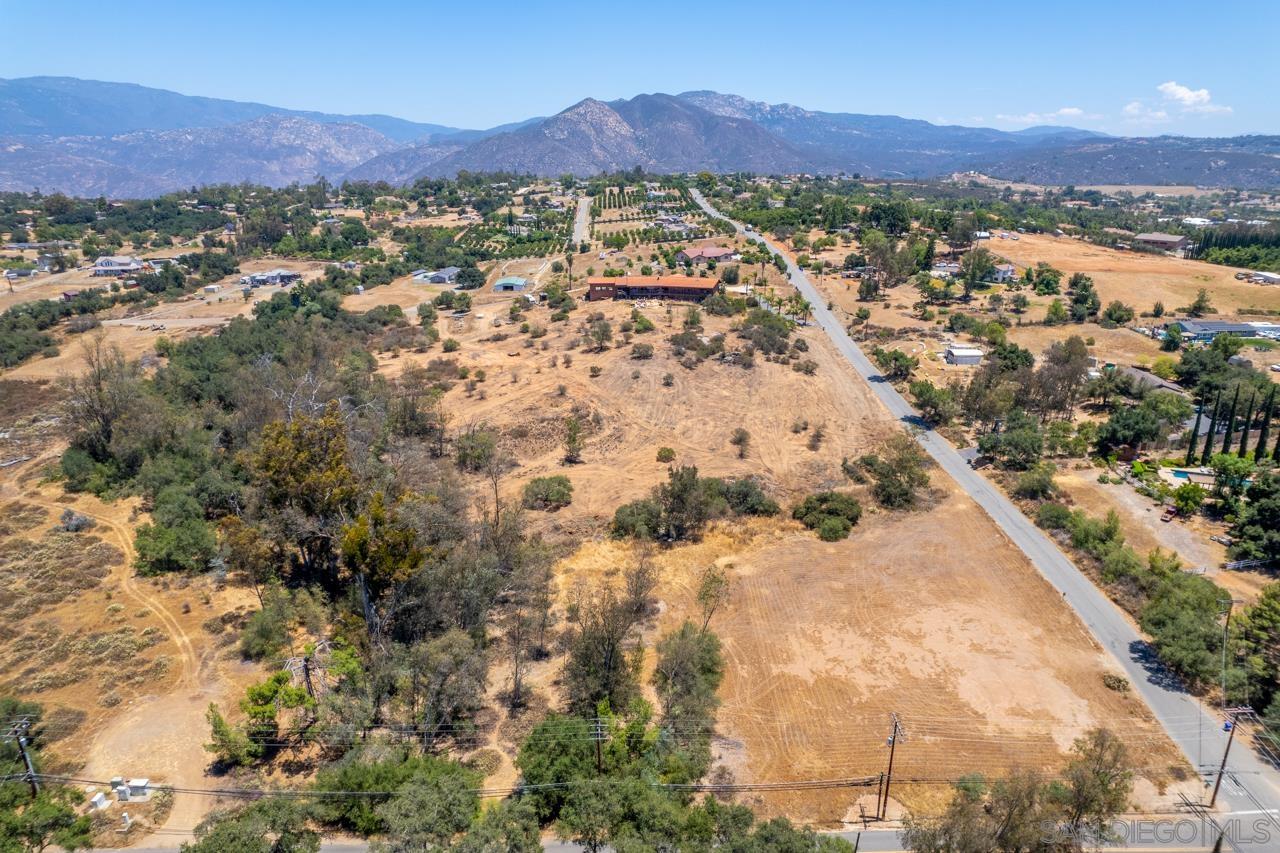 15612 Fruitvale Road Valley Center, CA 92082 - Photo 17 of 33 a view of city and mountain