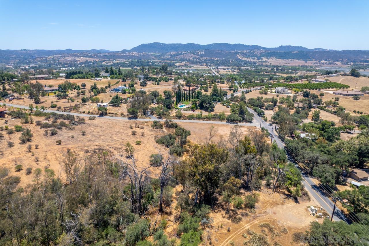 15612 Fruitvale Road Valley Center, CA 92082 - Photo 19 of 33 a view of city and mountain
