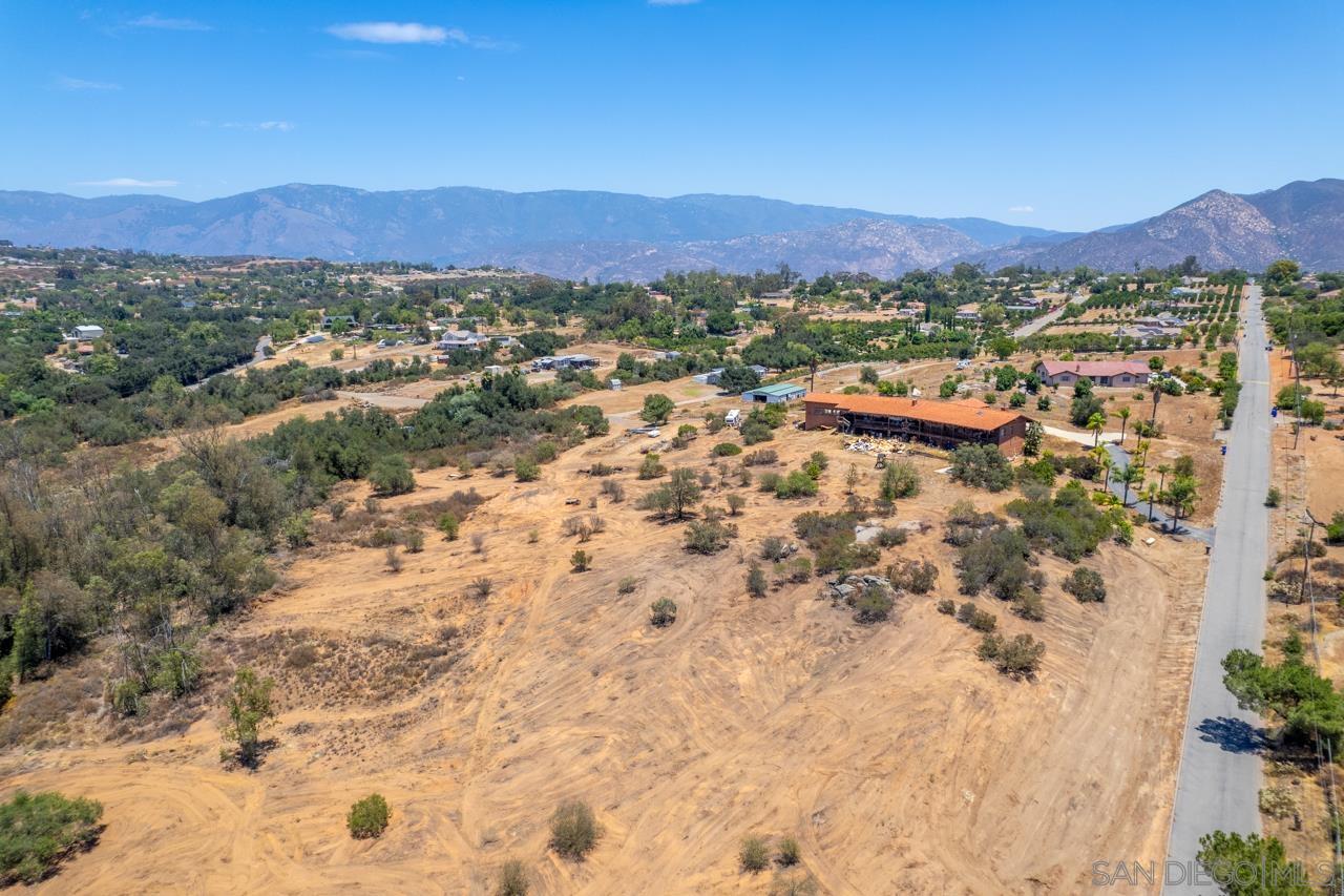 15612 Fruitvale Road Valley Center, CA 92082 - Photo 27 of 33 a view of city and mountain