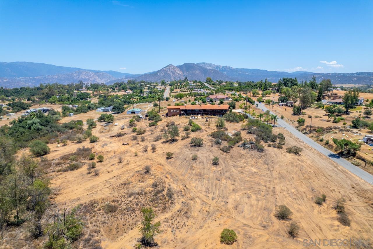 15612 Fruitvale Road Valley Center, CA 92082 - Photo 28 of 33 a view of city and mountain