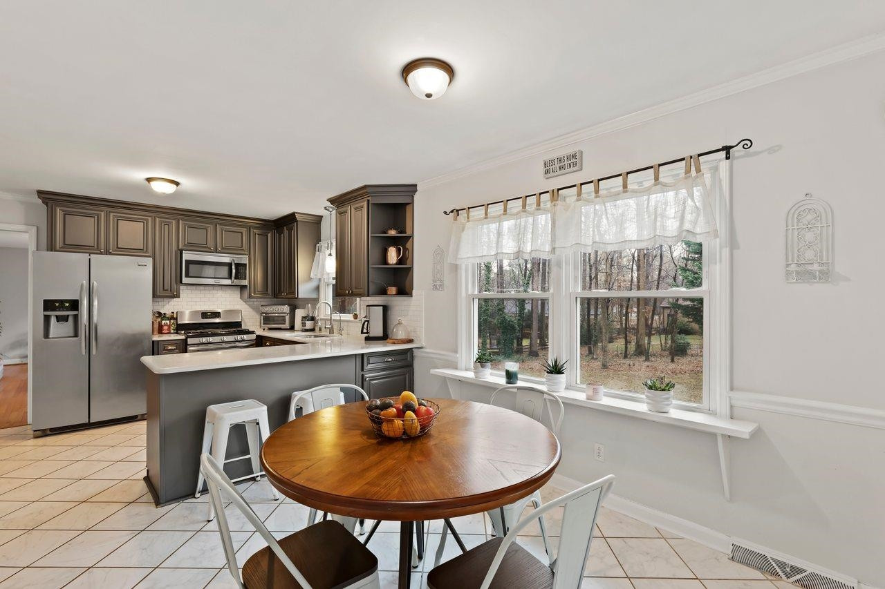 8600 Evergreen Court Raleigh, NC 27613 - Photo 12 of 31 Photo 12