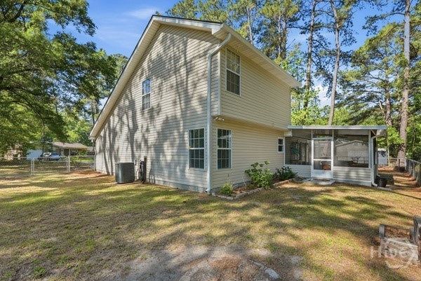407 MacDonald Street Pooler, GA 31322 - Photo 27 of 28
