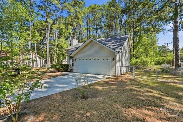 407 MacDonald Street Pooler, GA 31322 - Photo 3 of 28