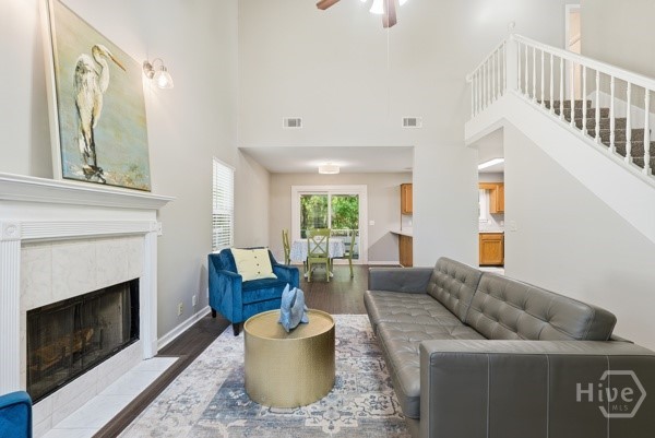 407 MacDonald Street Pooler, GA 31322 - Photo 6 of 28