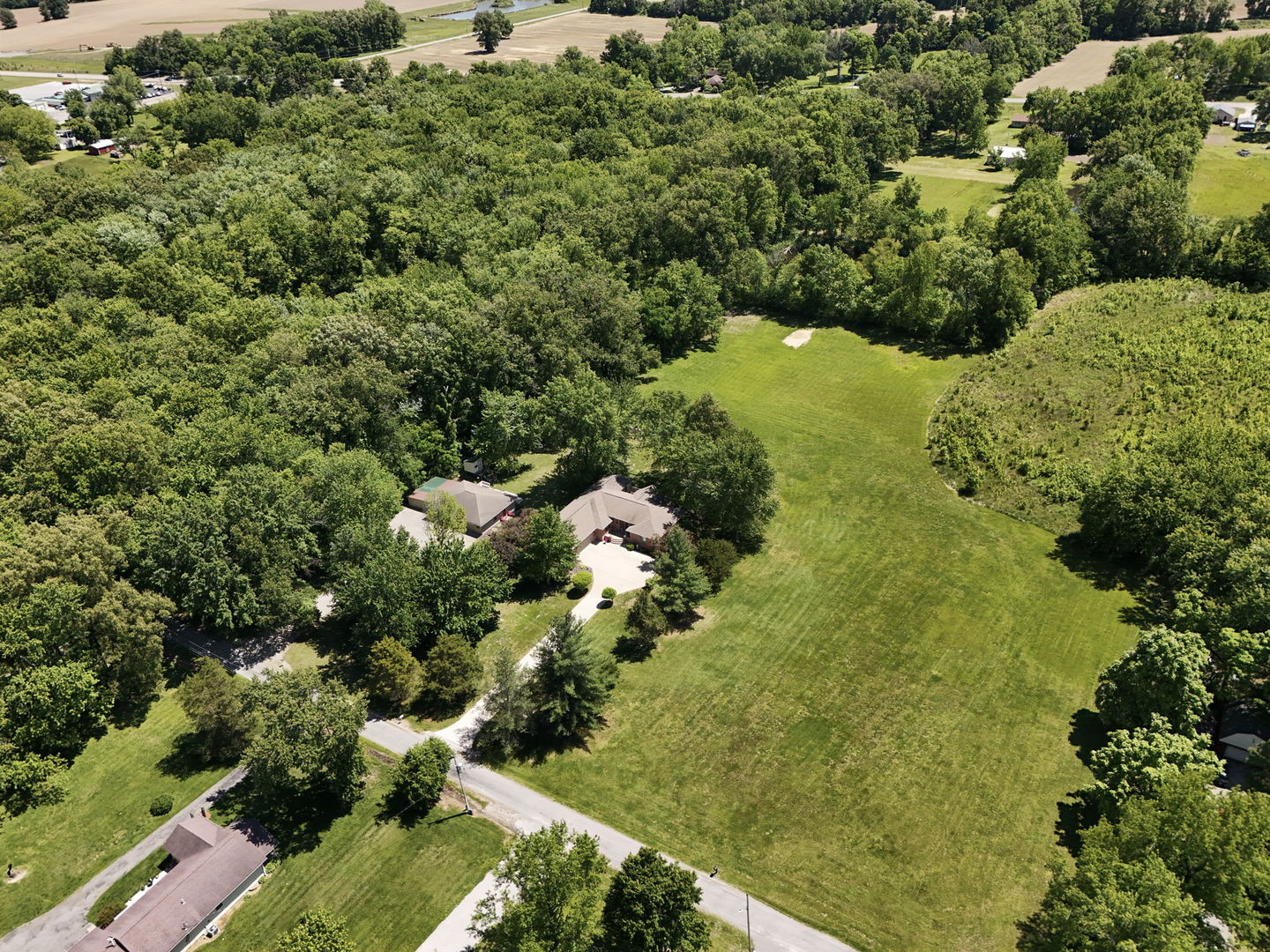 9916 Karnes Road West Frankfort, IL 62896 - Photo 47 of 51