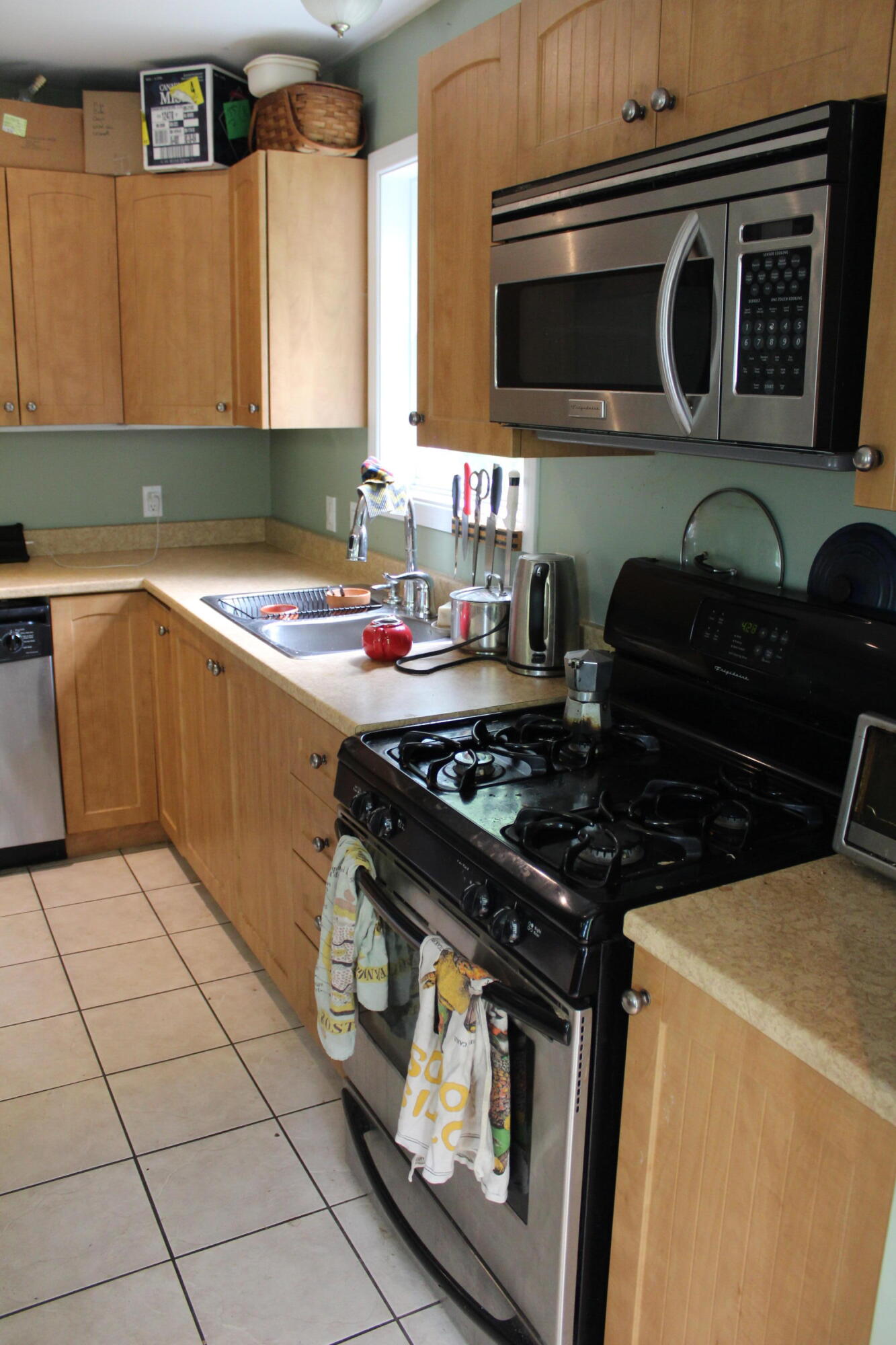 479 Benner Road Bristol, ME 04539 - Photo 7 of 34 7