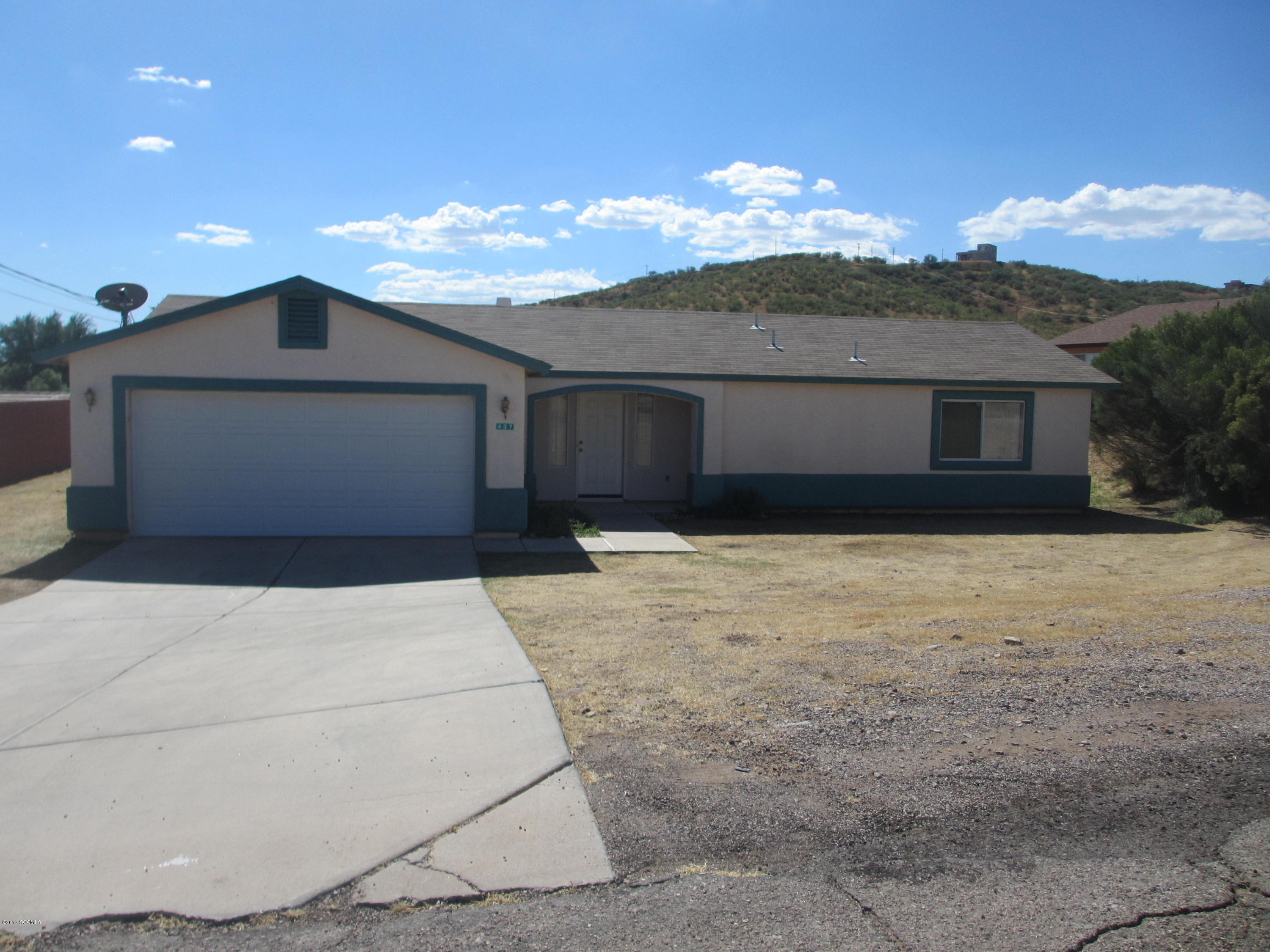437 Camino Hombre De Oro Rio Rico, AZ 85648 - Photo 1 of 26
