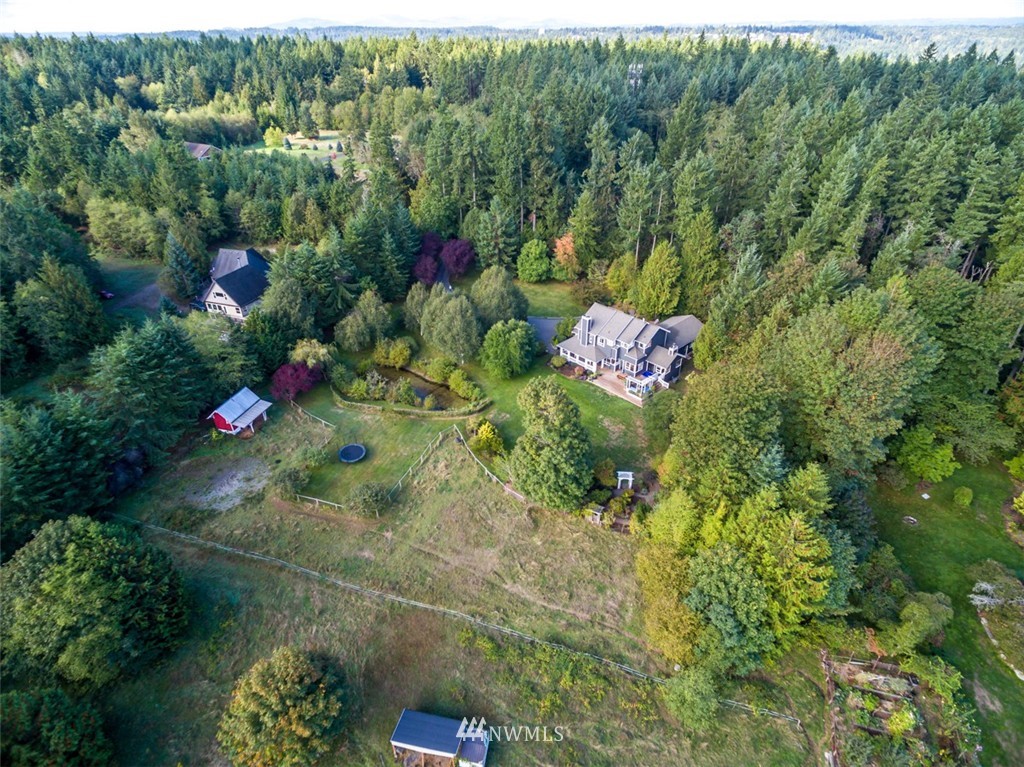 7396 Springridge Road Northeast Bainbridge Island, WA 98110 - Photo 25 of 25 Gallery Image 25